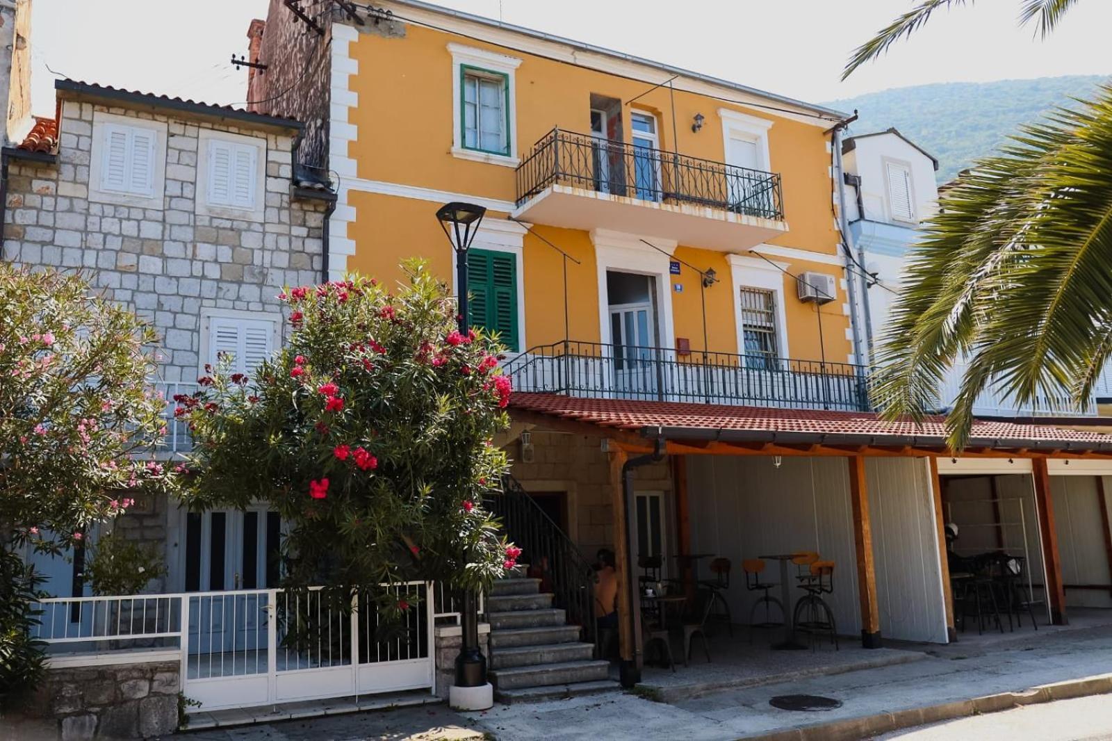 Appartamento Dream House Rajic Trpanj Esterno foto