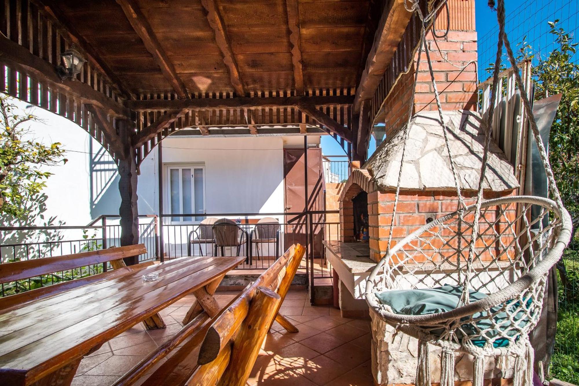 Appartamento Dream House Rajic Trpanj Esterno foto