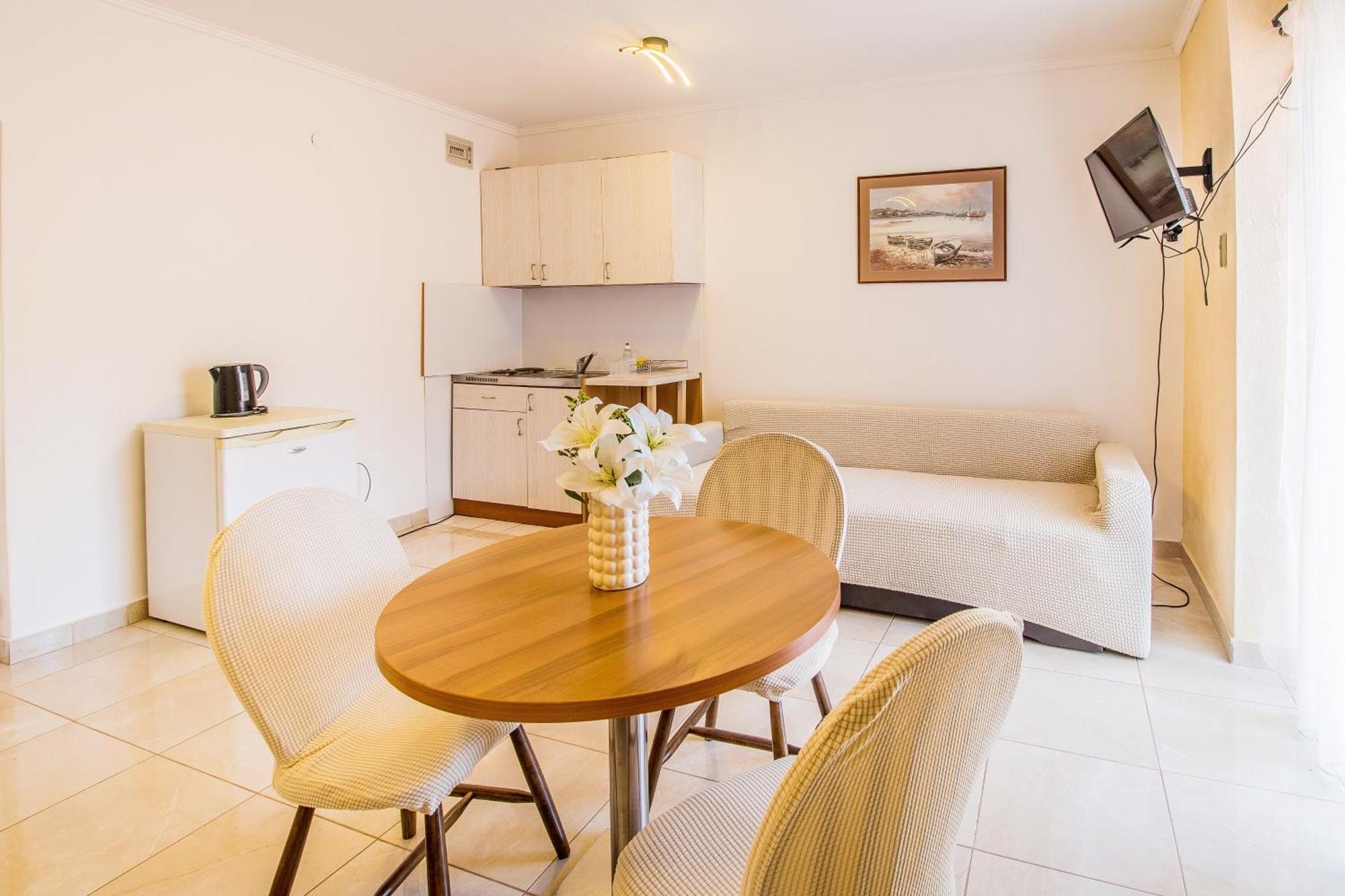 Appartamento Dream House Rajic Trpanj Esterno foto