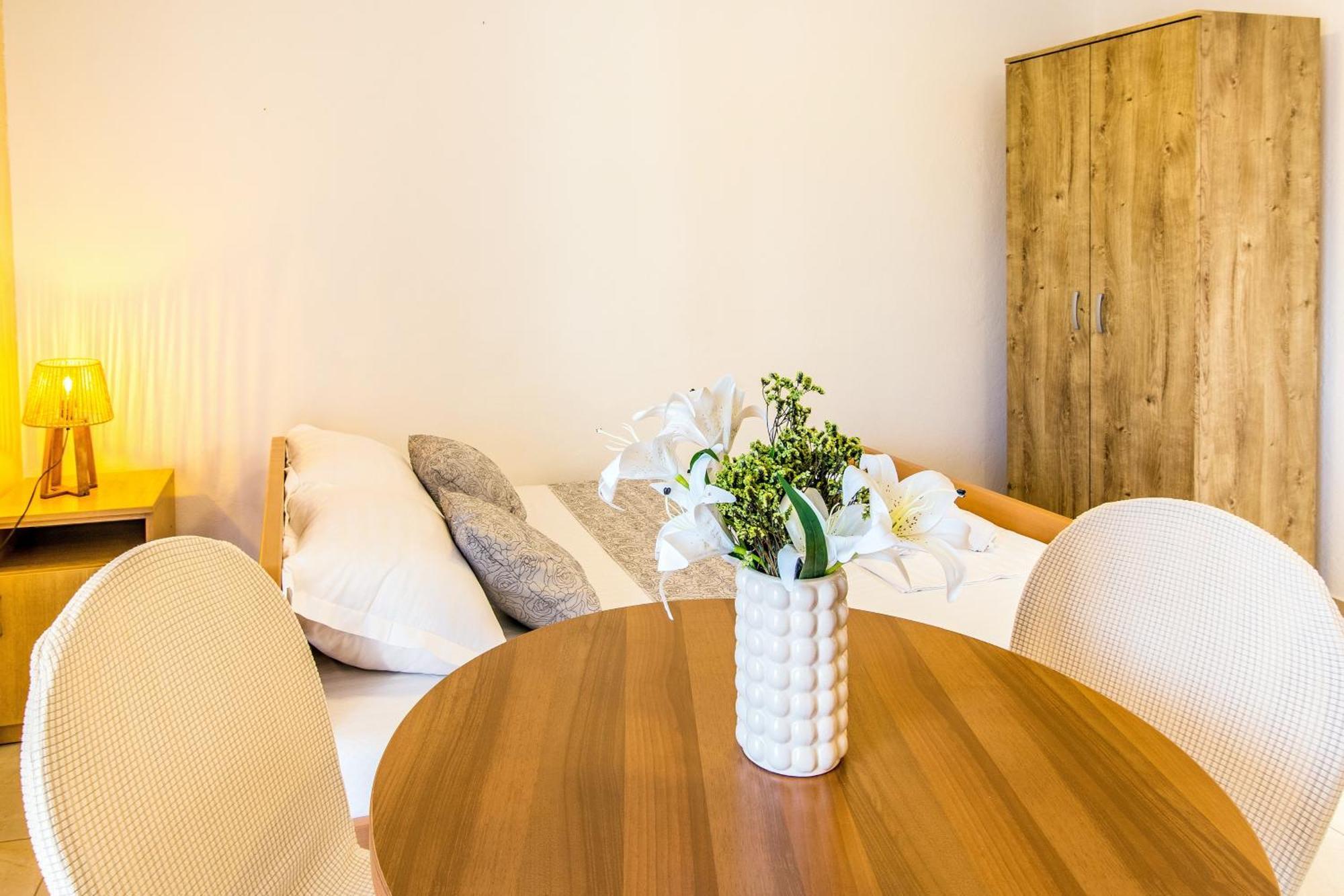 Appartamento Dream House Rajic Trpanj Esterno foto