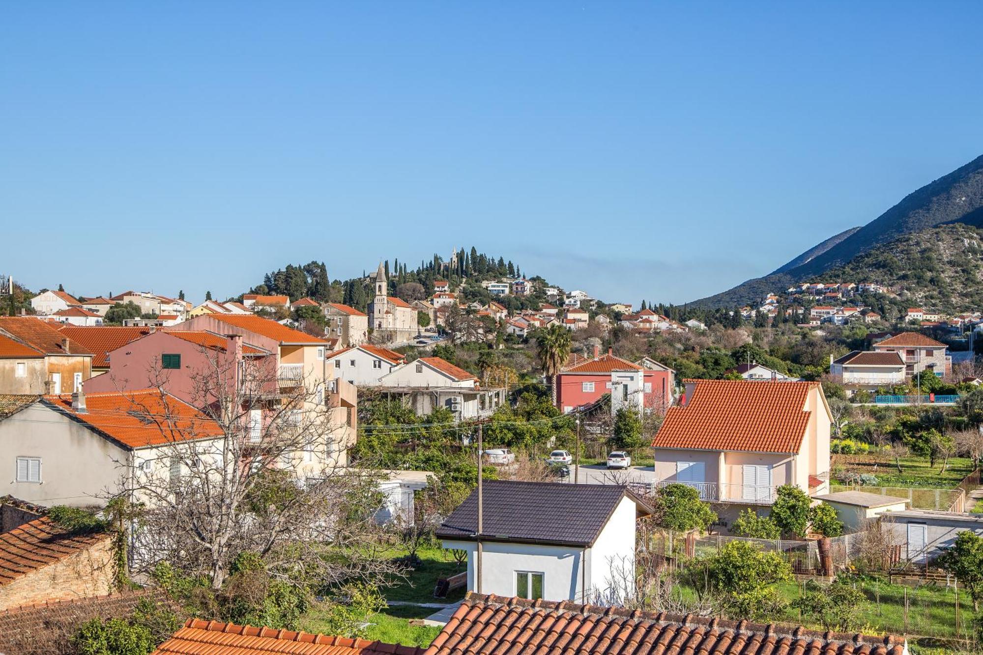 Appartamento Dream House Rajic Trpanj Esterno foto