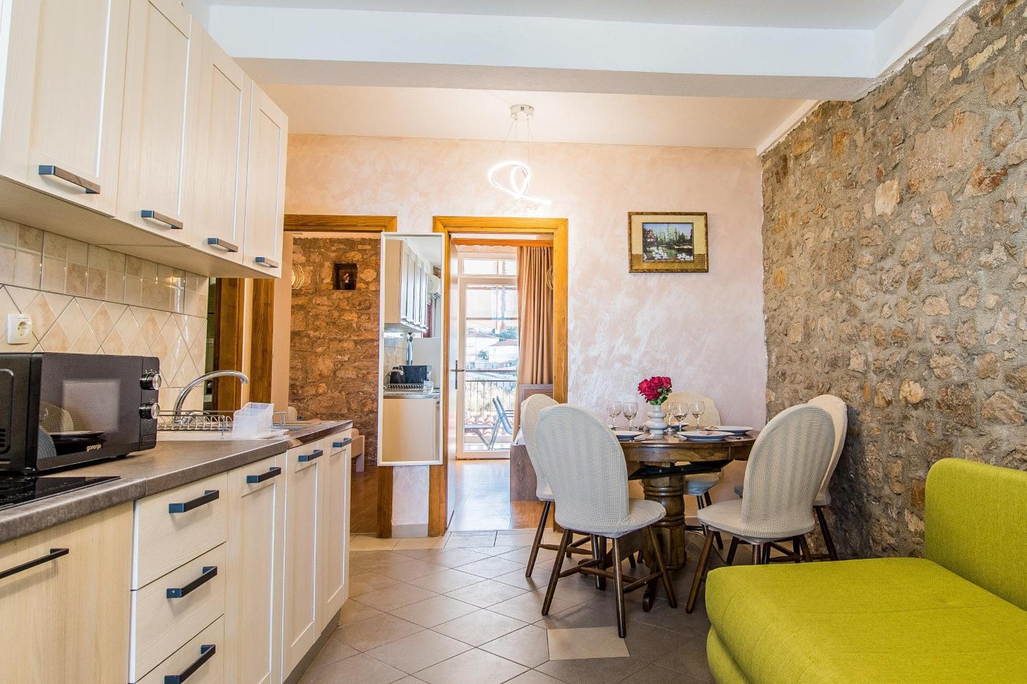 Appartamento Dream House Rajic Trpanj Esterno foto