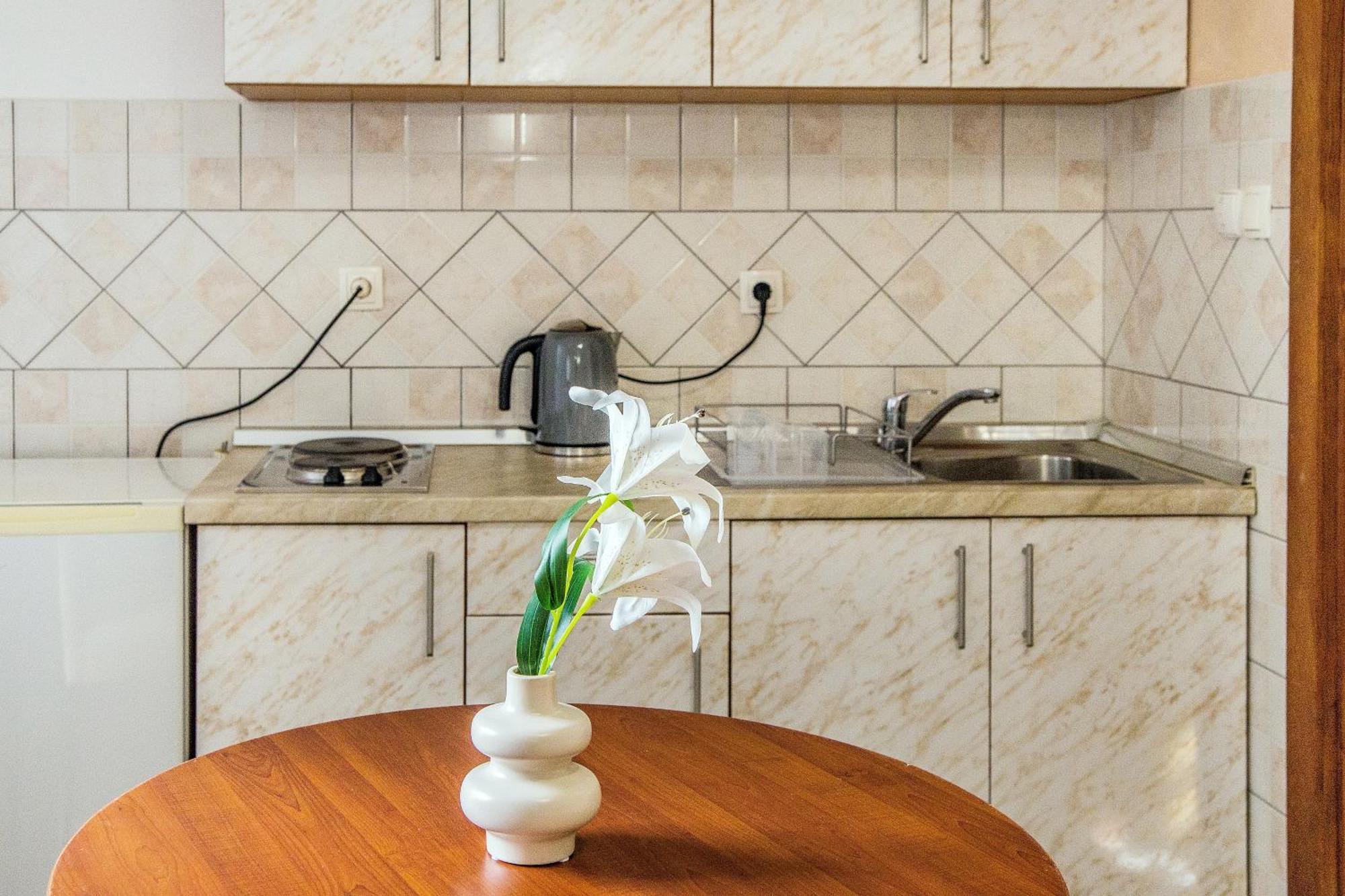 Appartamento Dream House Rajic Trpanj Esterno foto
