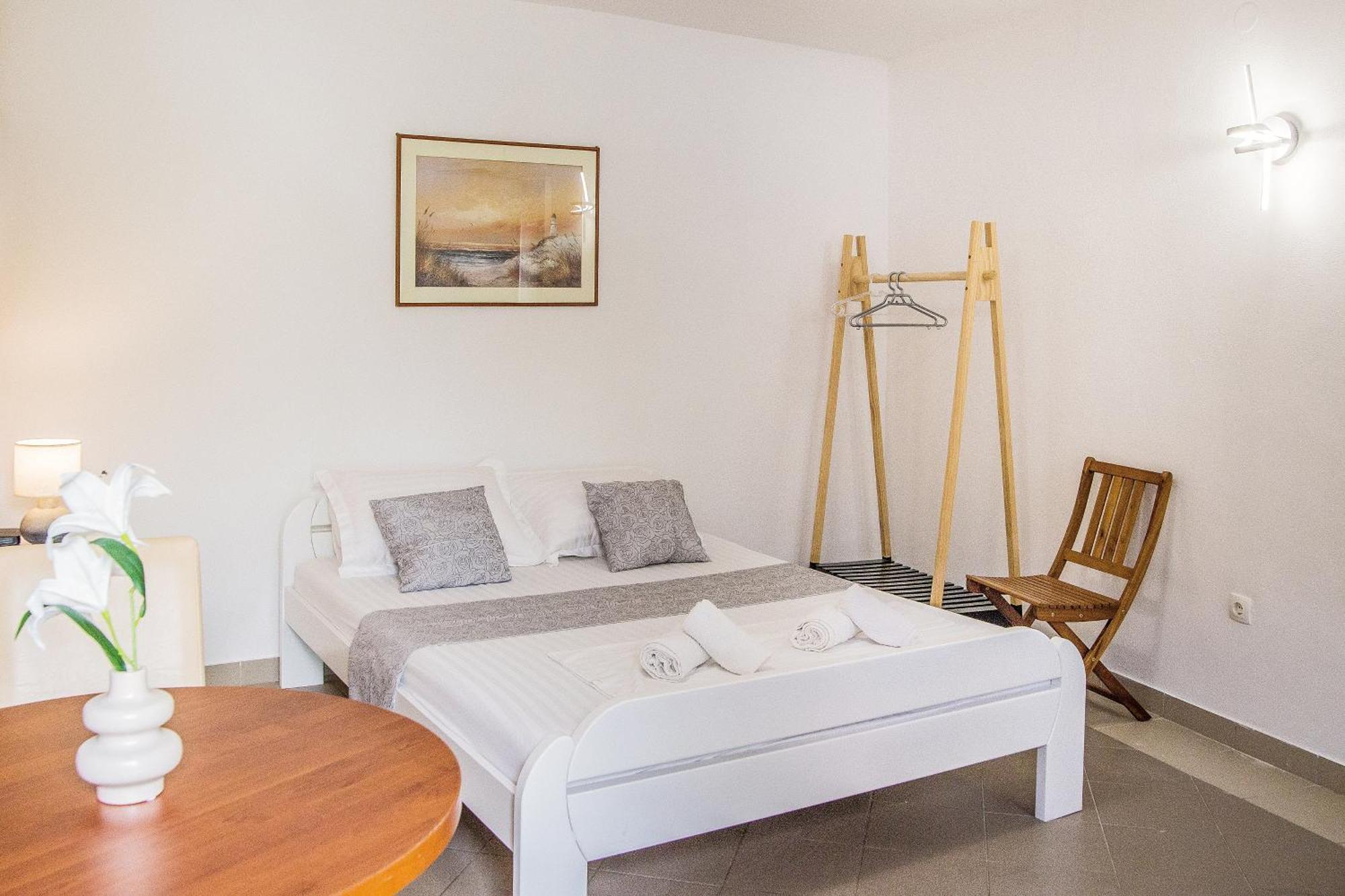 Appartamento Dream House Rajic Trpanj Esterno foto