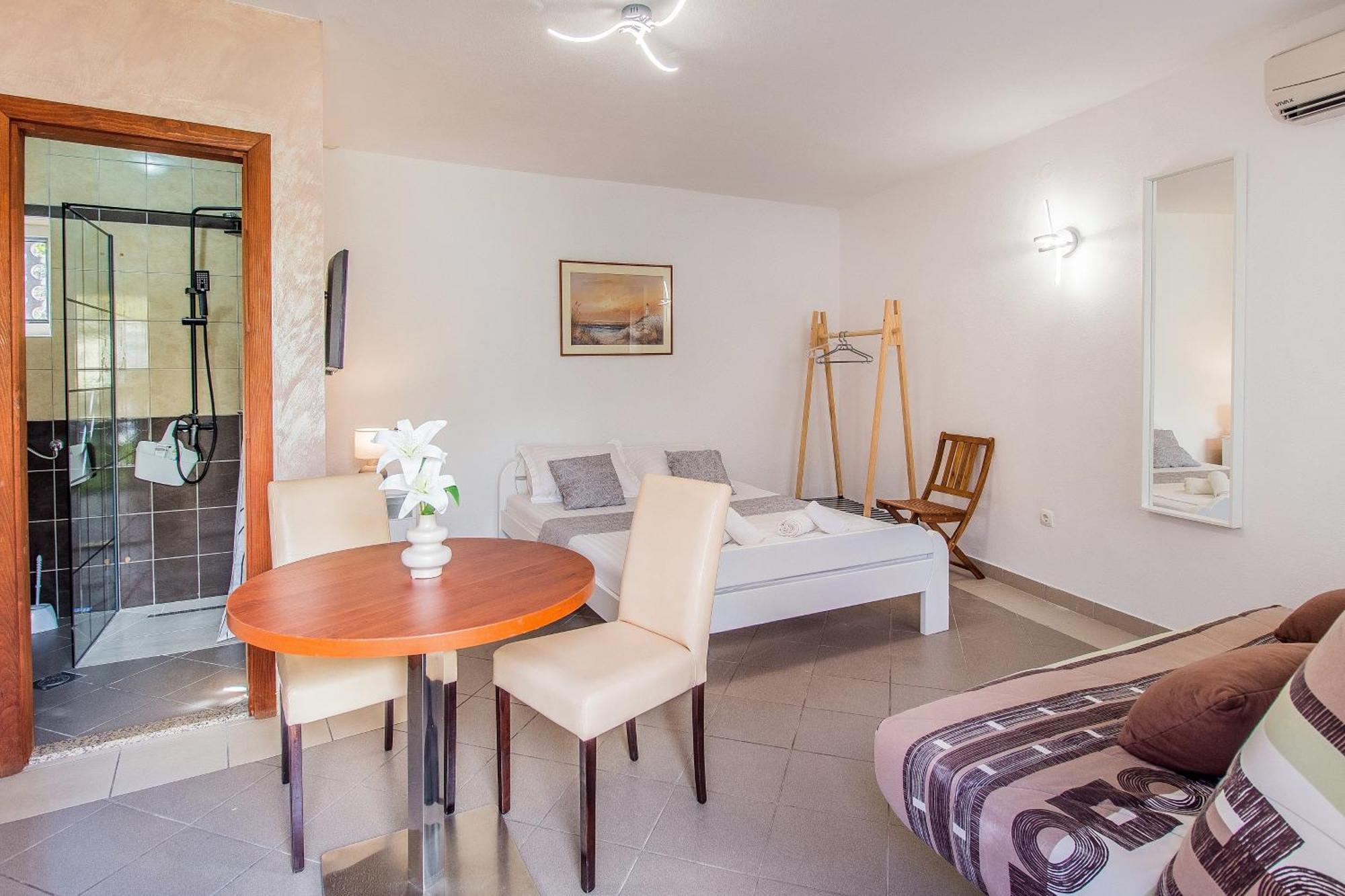 Appartamento Dream House Rajic Trpanj Esterno foto