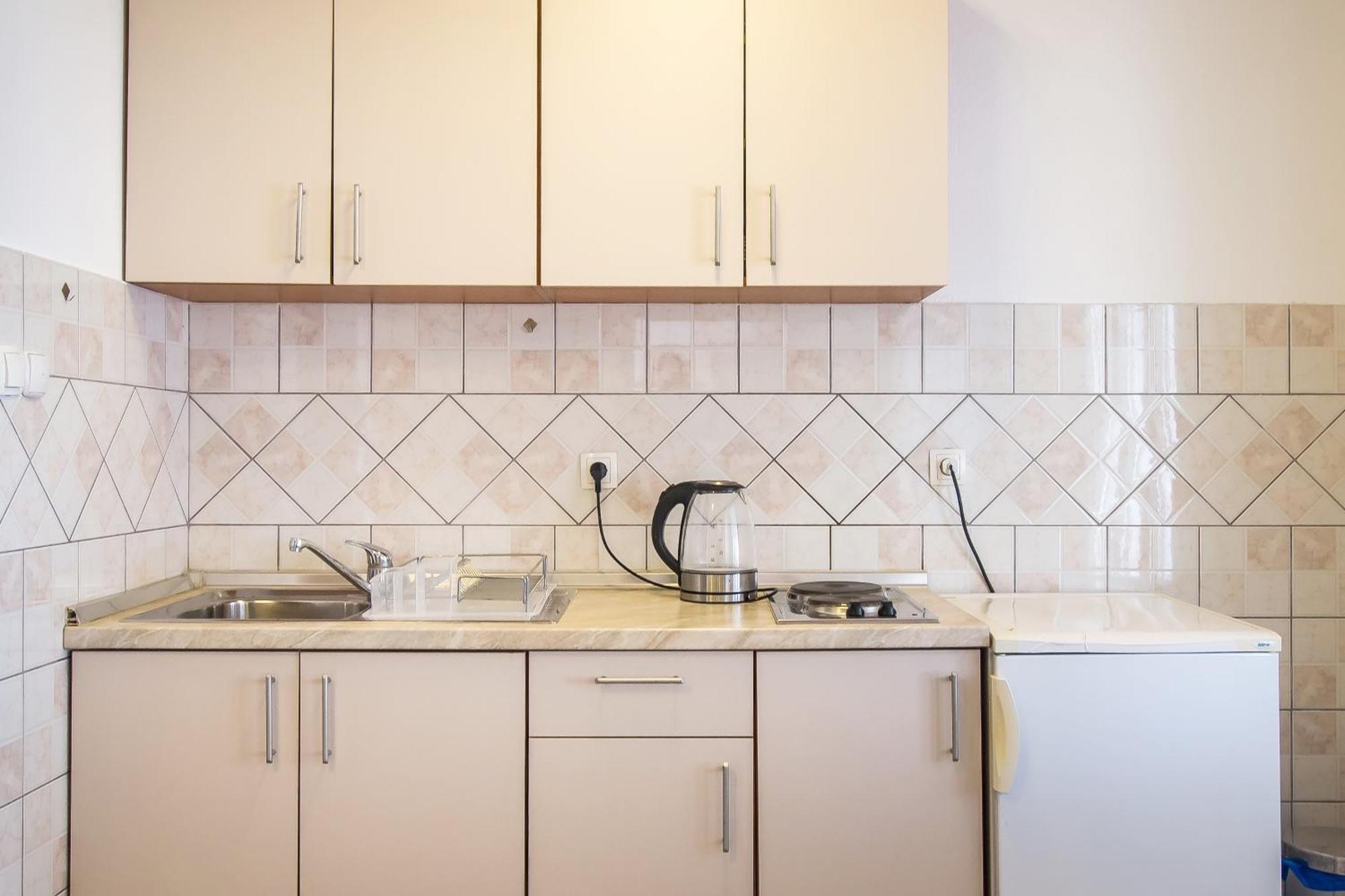 Appartamento Dream House Rajic Trpanj Esterno foto