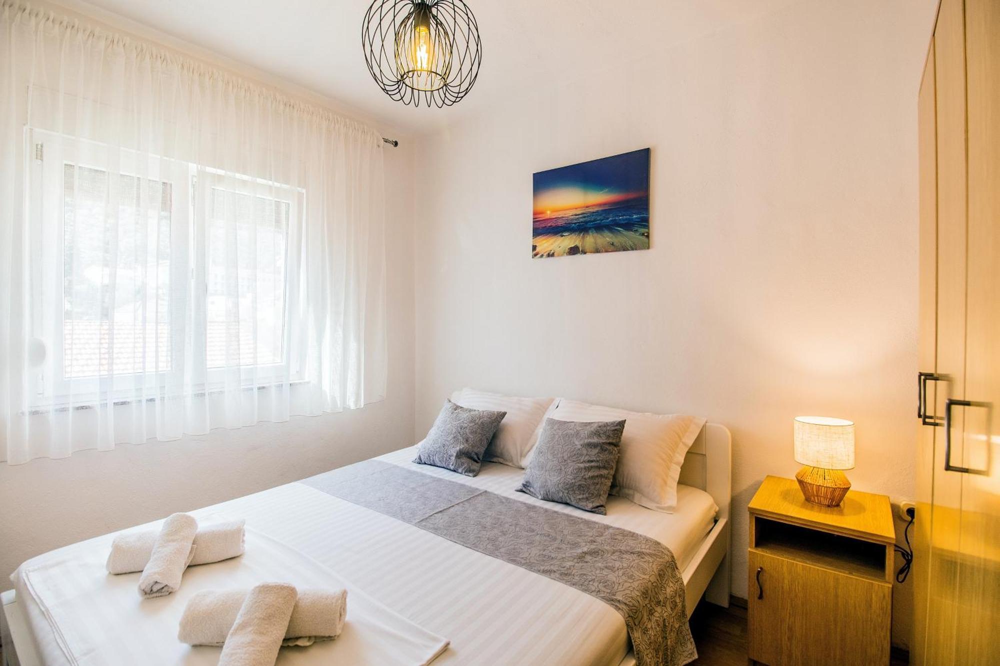 Appartamento Dream House Rajic Trpanj Esterno foto