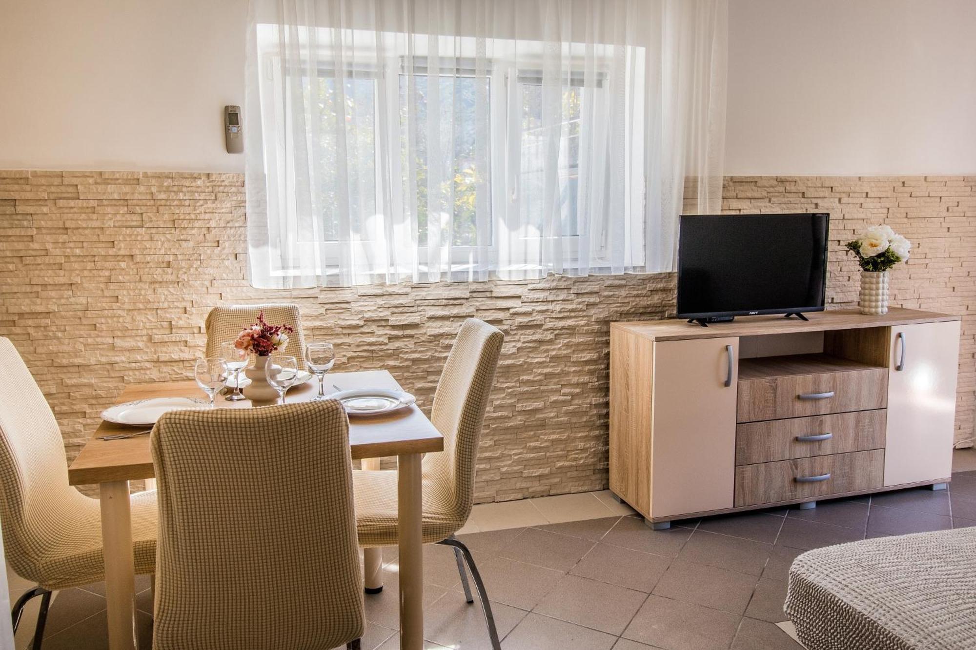 Appartamento Dream House Rajic Trpanj Esterno foto