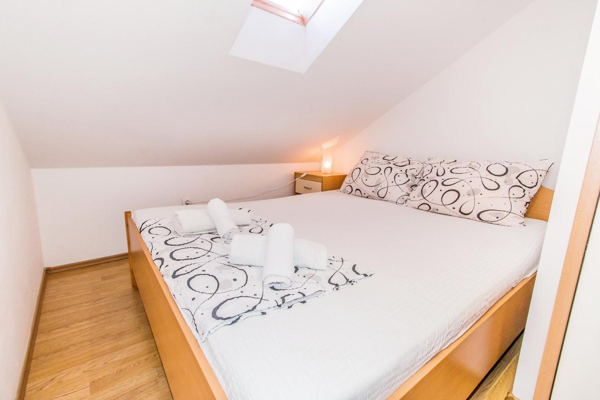Appartamento Dream House Rajic Trpanj Esterno foto
