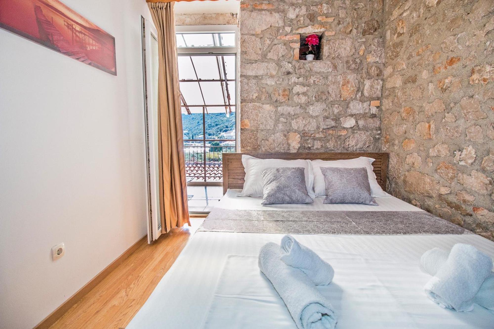 Appartamento Dream House Rajic Trpanj Esterno foto