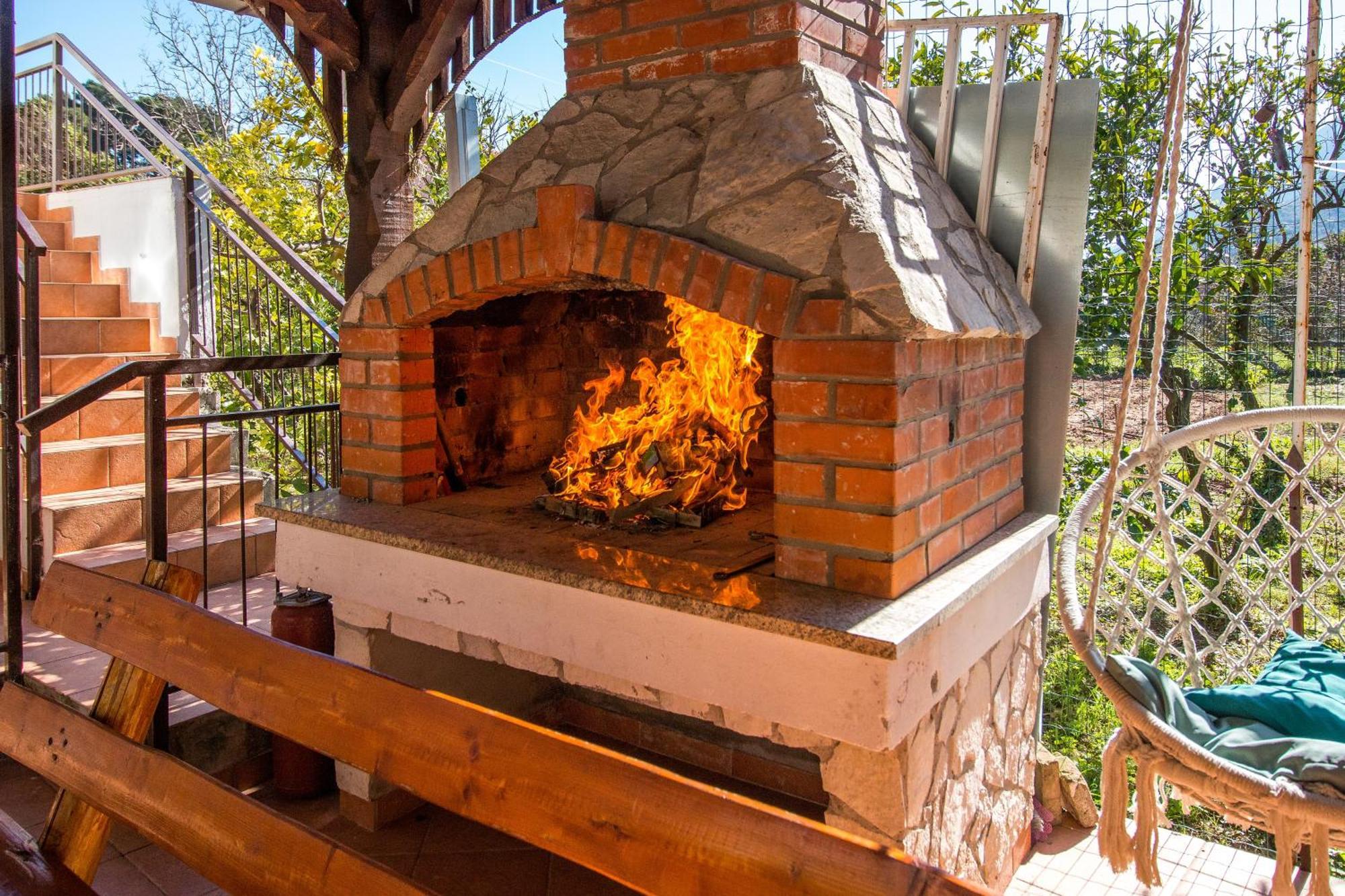 Appartamento Dream House Rajic Trpanj Esterno foto