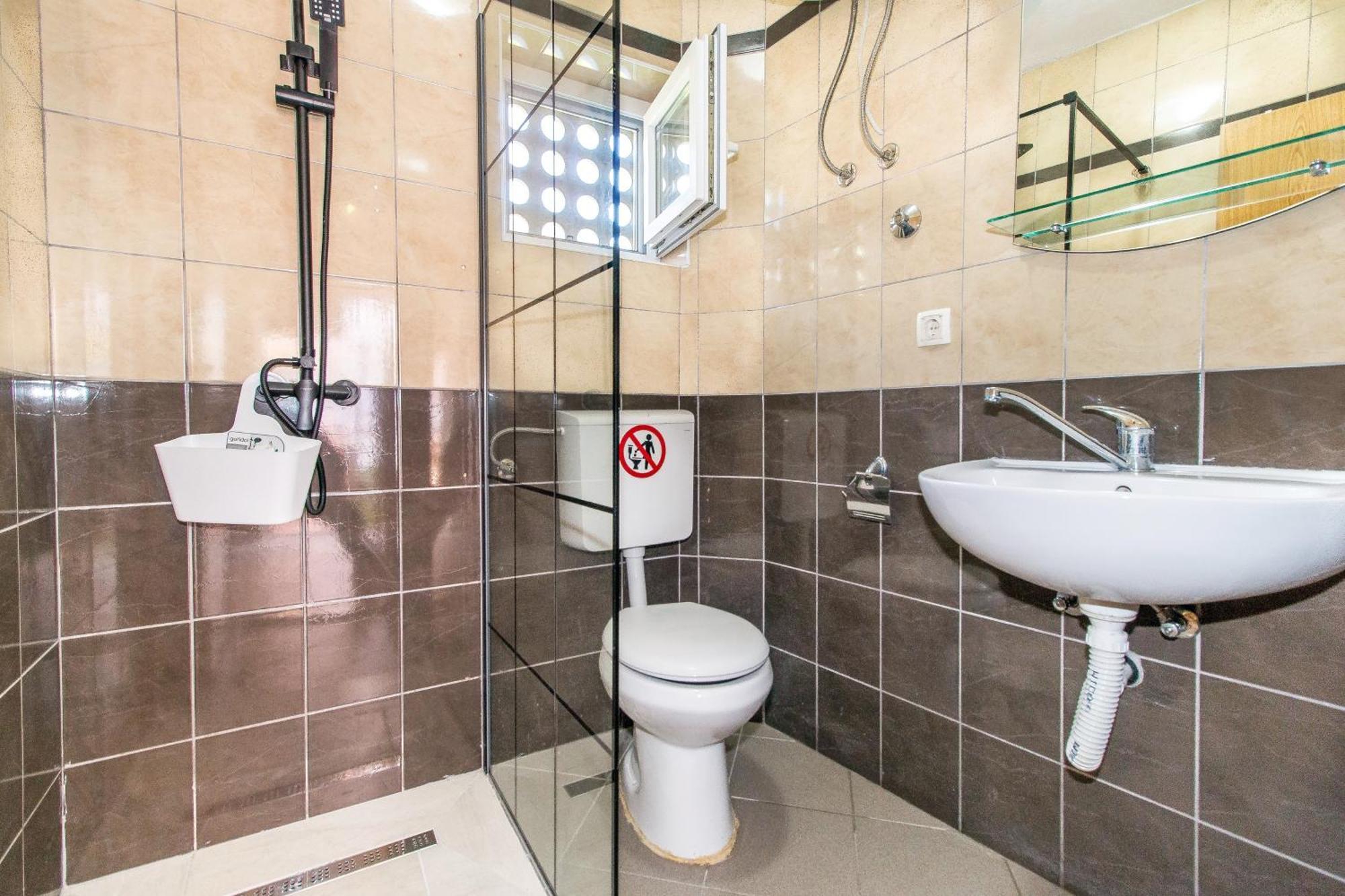 Appartamento Dream House Rajic Trpanj Esterno foto