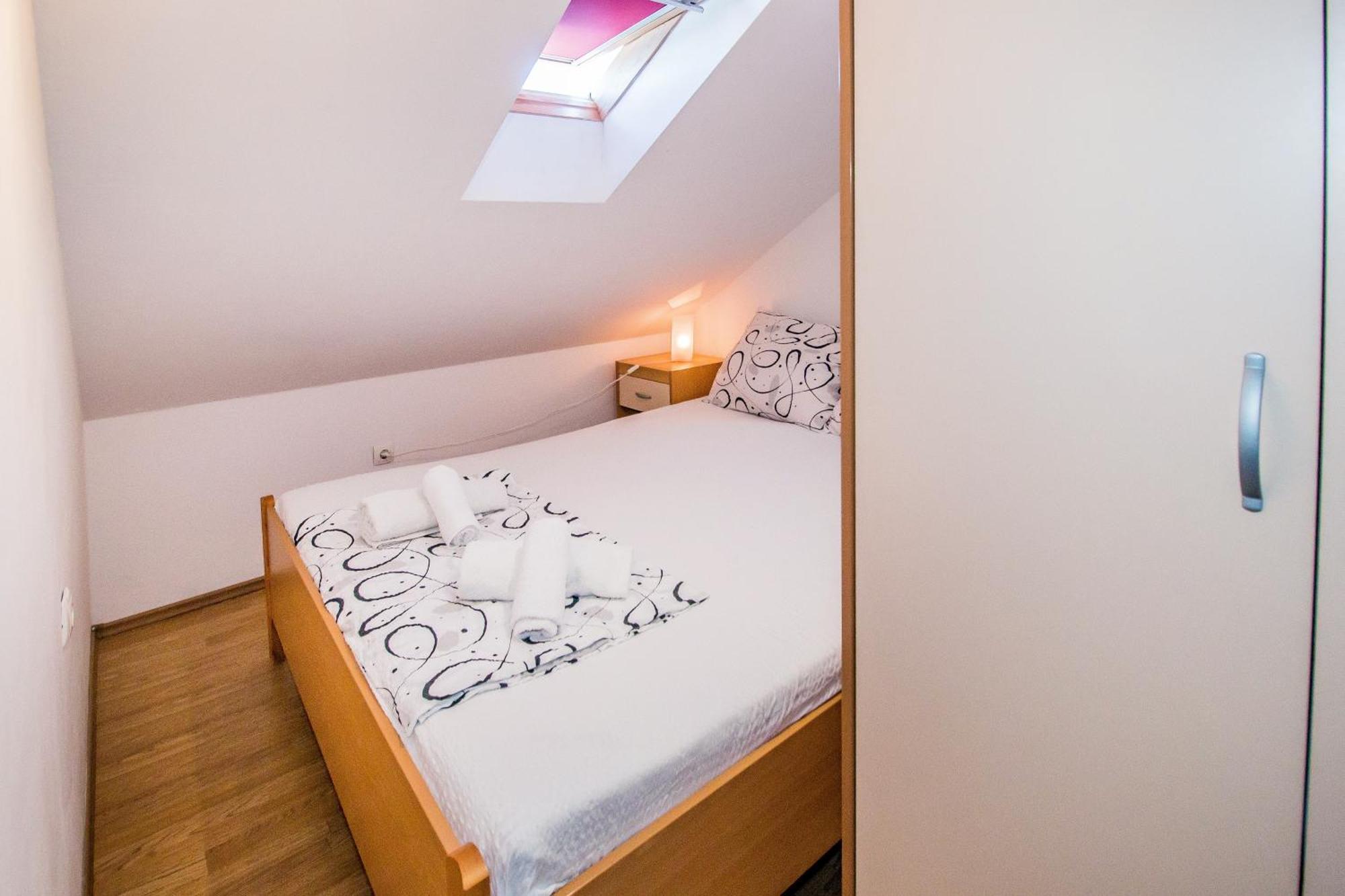 Appartamento Dream House Rajic Trpanj Esterno foto